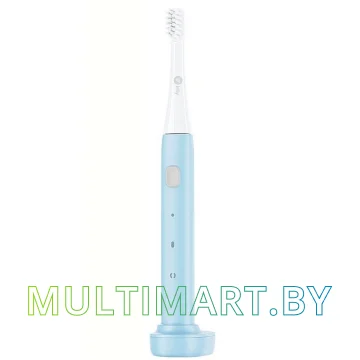 Электрическая зубная щетка Infly Sonic Electric Toothbrush P20A (голубой)